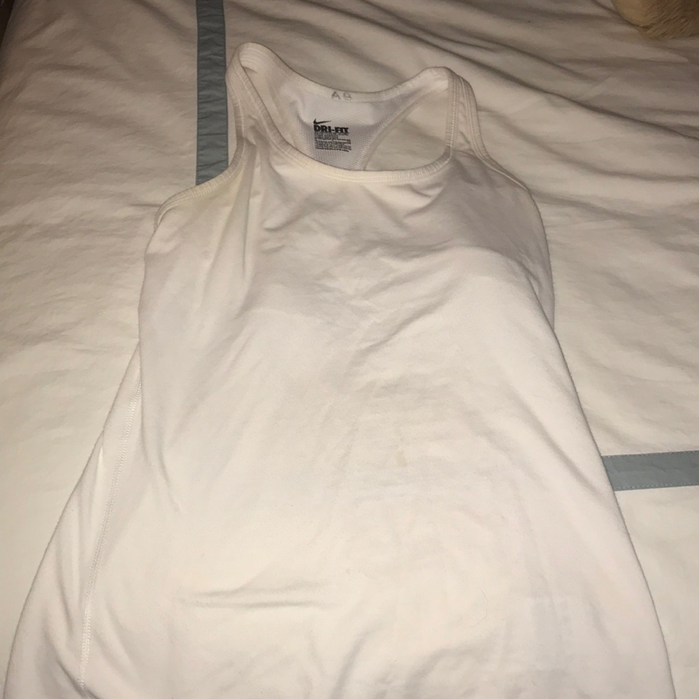 Nike DRI-FIT tank